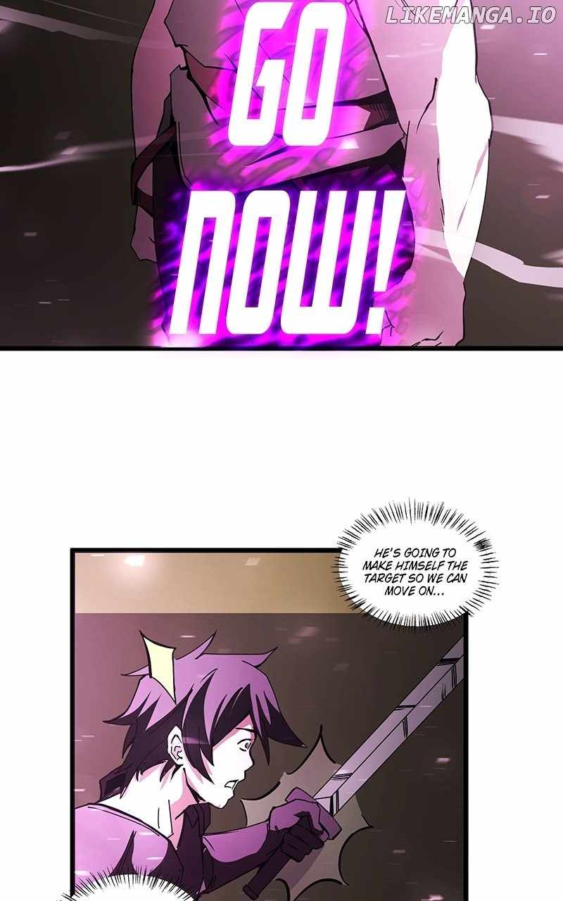 DevilUp - Manhwa Chapter 22 35